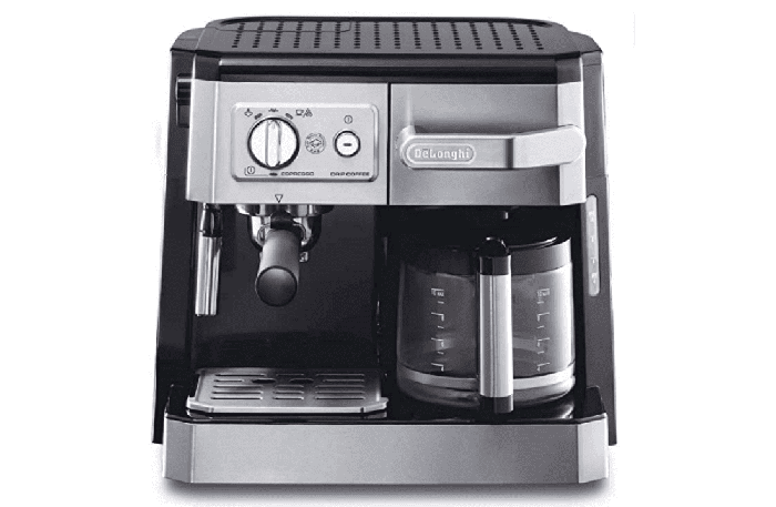 ماكينة قهوة ديلونجي